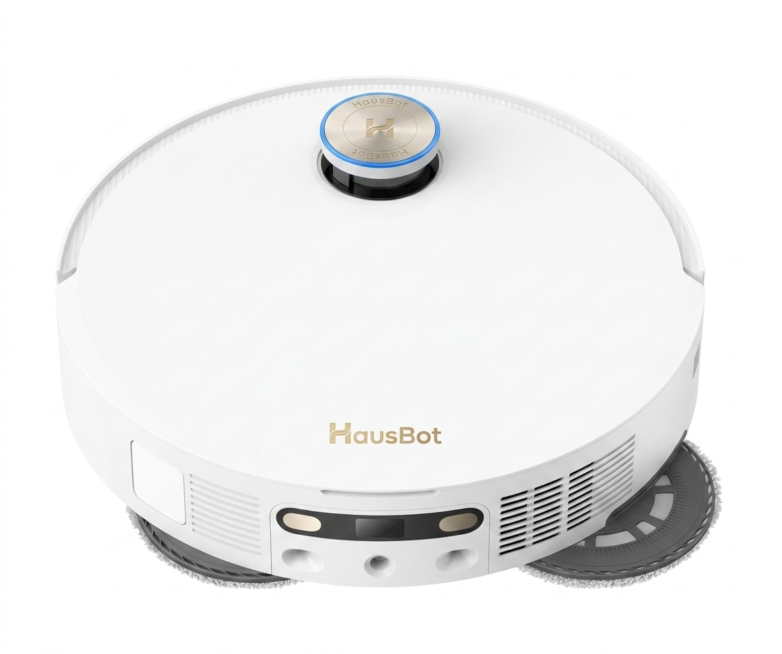 HausBot x50 Ultra