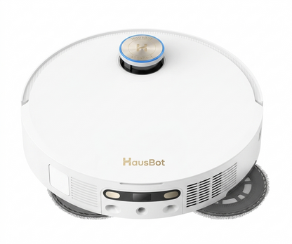 HausBot x50 Ultra