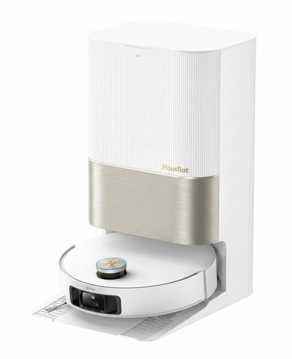 HausBot x50 Ultra
